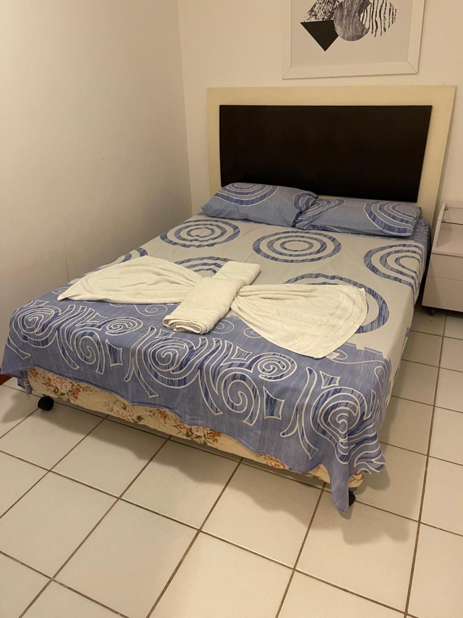 Apartment Solar Dos Peixes