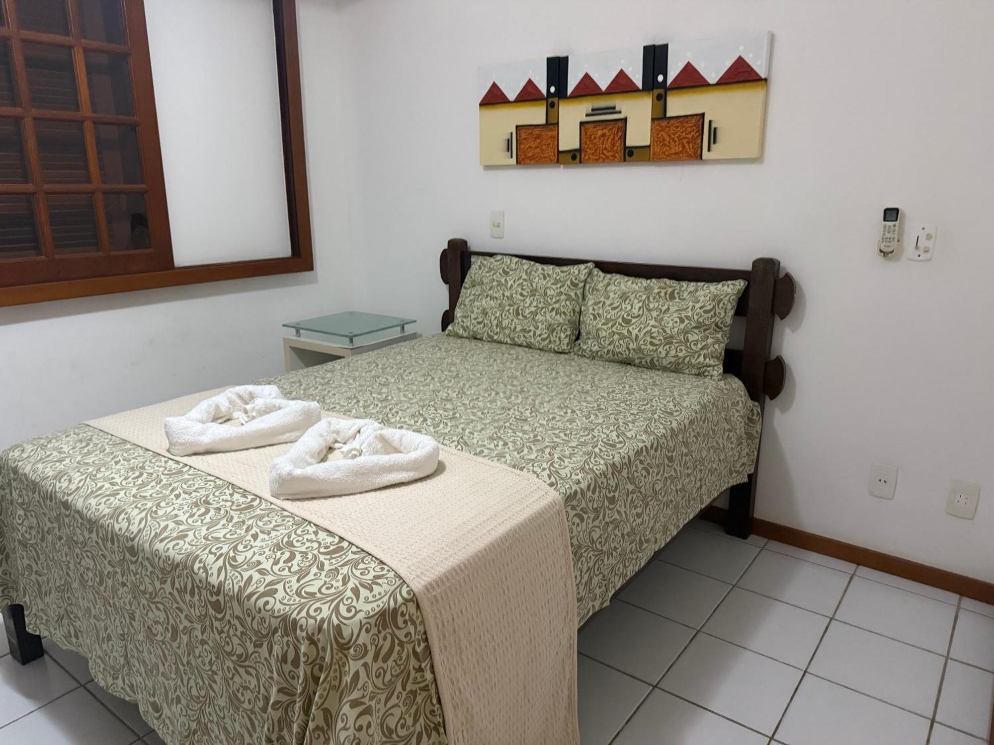 Apartment Solar Dos Peixes Praia do Forte