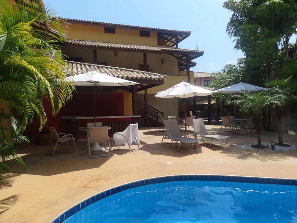 Apartment Solar Dos Peixes