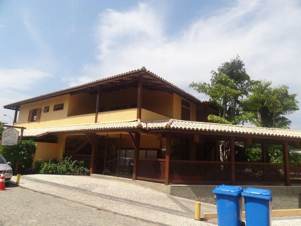 Solar Dos Peixes Apartment